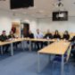 Visit of delegations from the Western Balkans