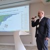 Vystoupení CDV na 9. ročníku KONFERENCE ČISTÁ MOBILITA v Senohrabech