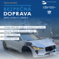 Zpravodaj Bezpečná doprava 2/2025 