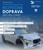 Zpravodaj Bezpečná doprava 2/2025 